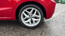 SEAT Ibiza 1.0 TSI 95 FR [EZ] 5dr Petrol Hatchback